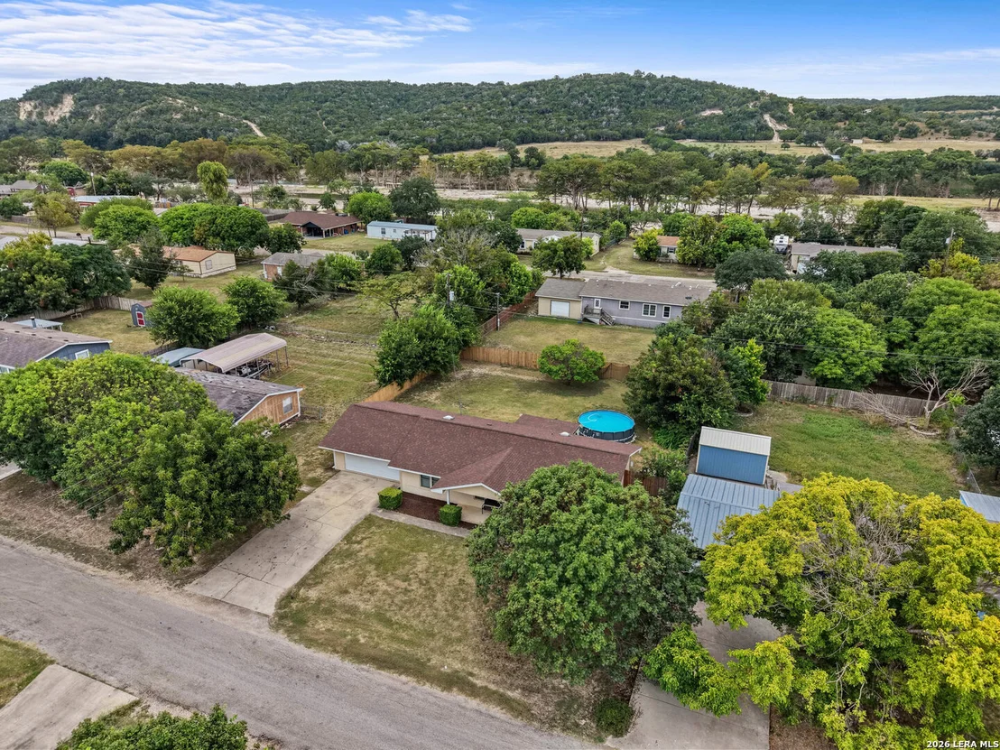 Photo of 118 CYPRESS FALLS DR