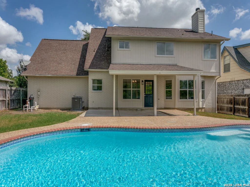 Photo of 7110 Misty Ridge Dr