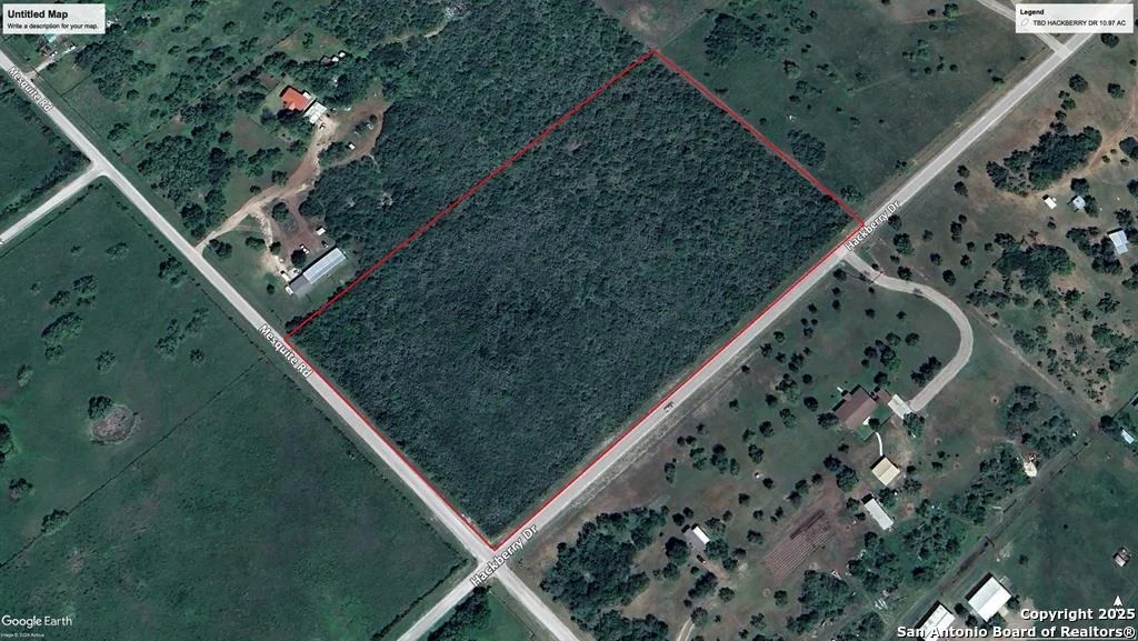 Photo of TBD Hackberry Dr.