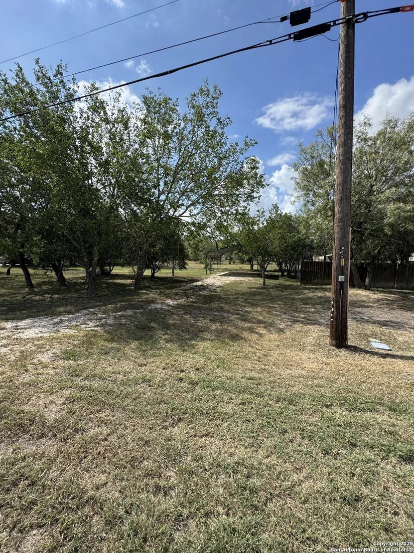 Photo of LOT 18 county road 3821