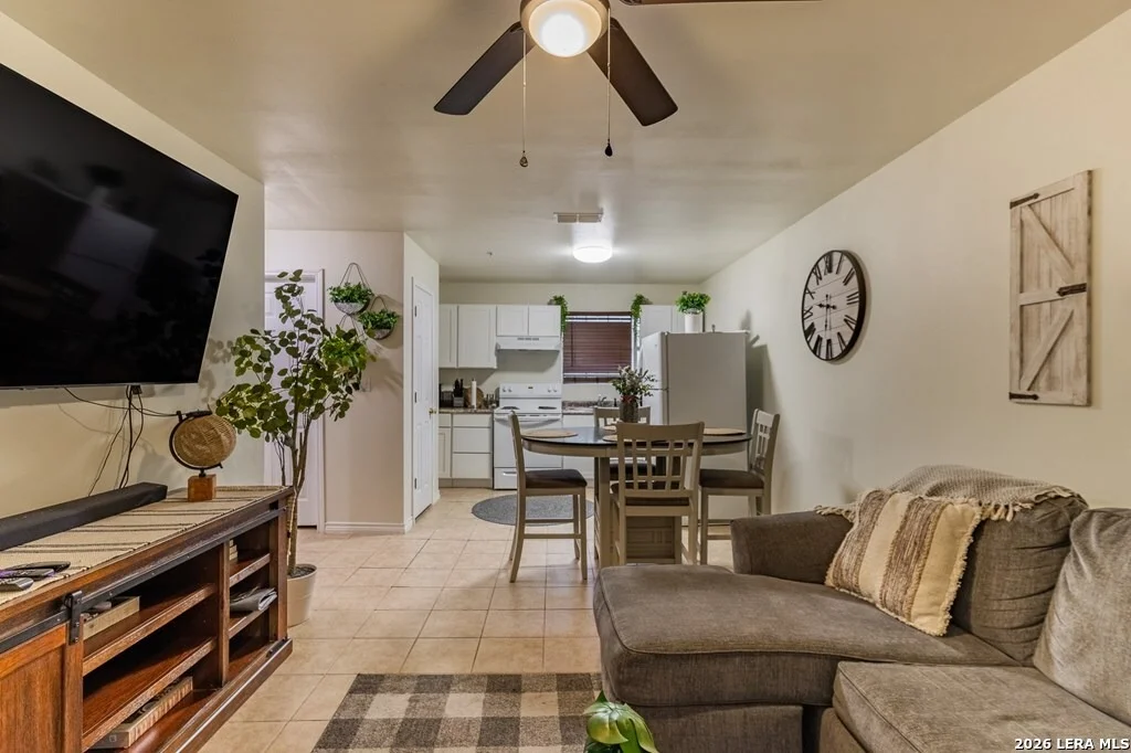 Photo of Unit UNIT3 at 391 Riverside Drive