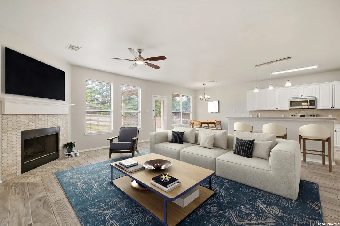 Photo of 25602 Sophora