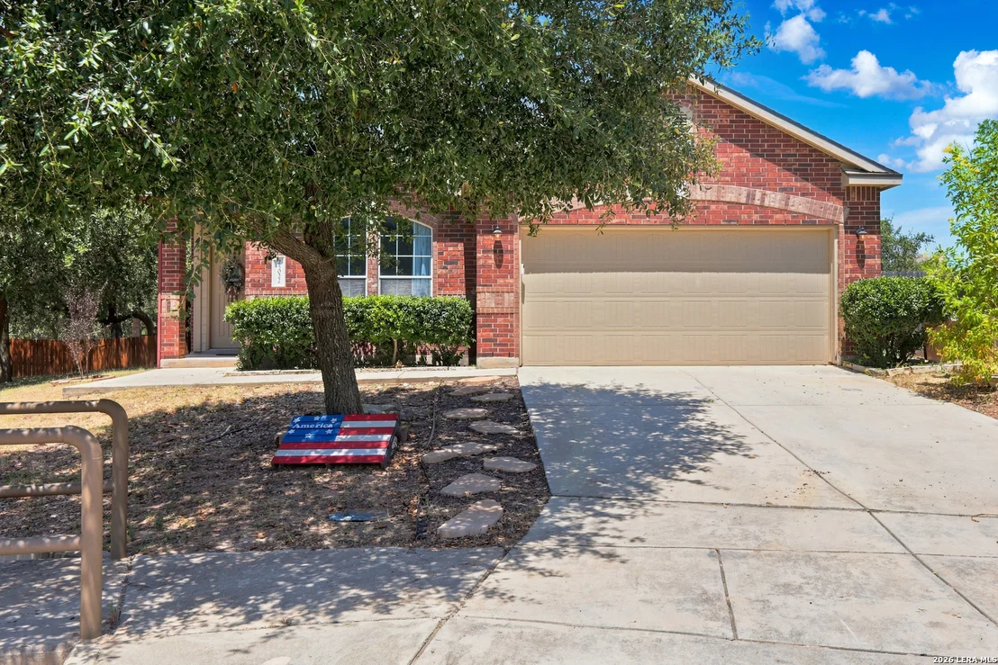 Photo of 25022 Ashe Juniper