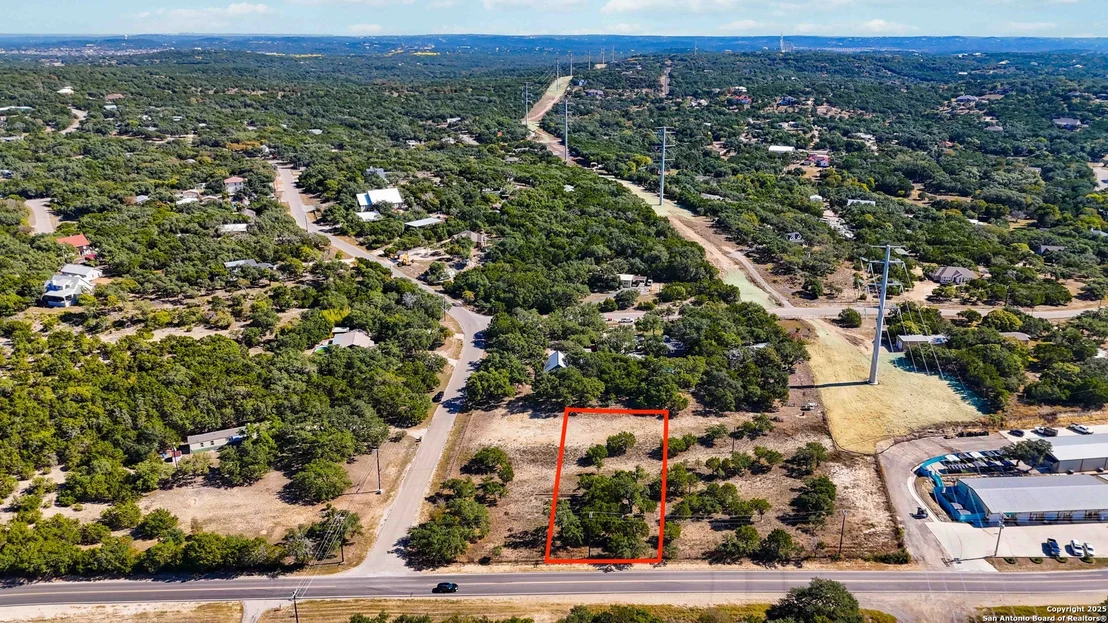 Photo of 635 Bulverde