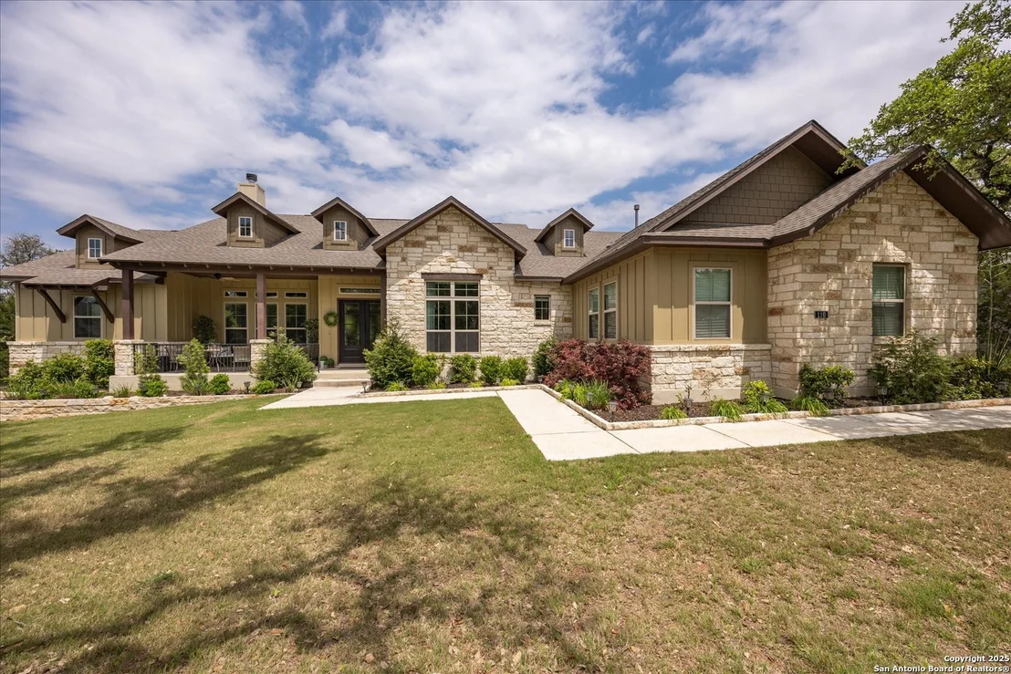 Photo of 110 Madrone Trail