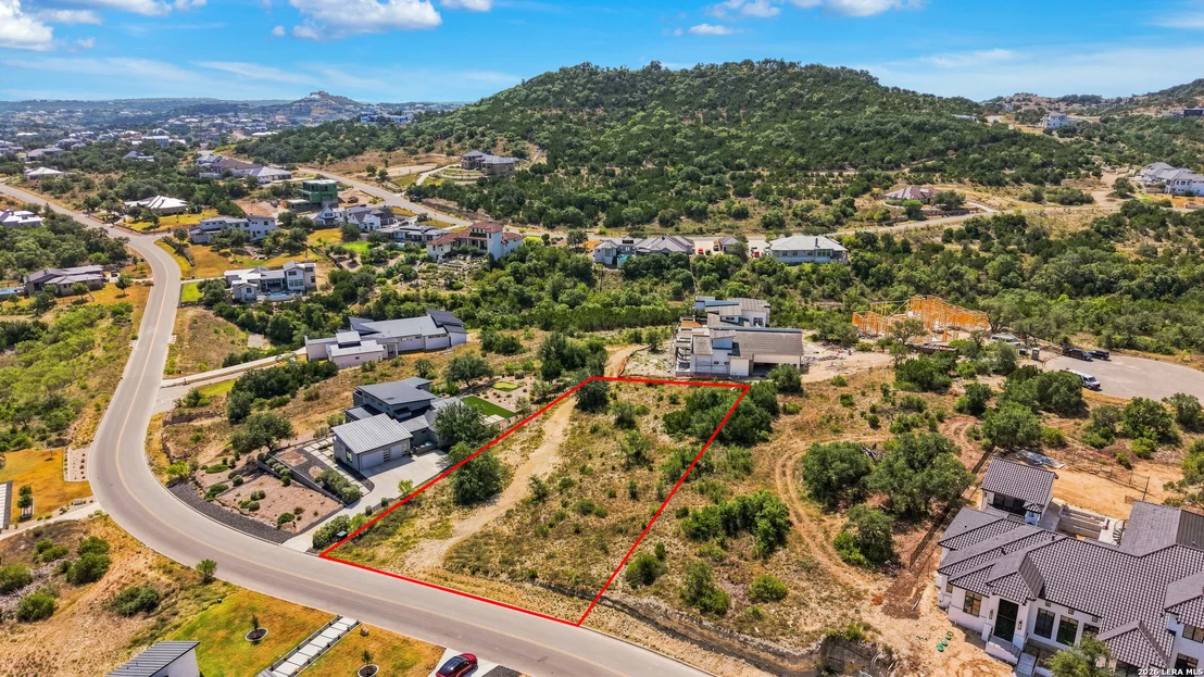 Photo of LOT 27 Kendall Canyon