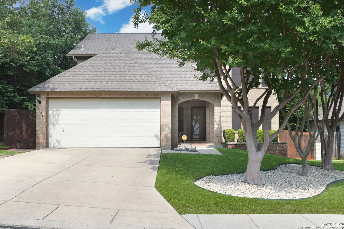 Photo of 21922 KENTON CROFT