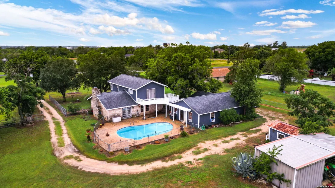Photo of 12591 LAVERNIA RD
