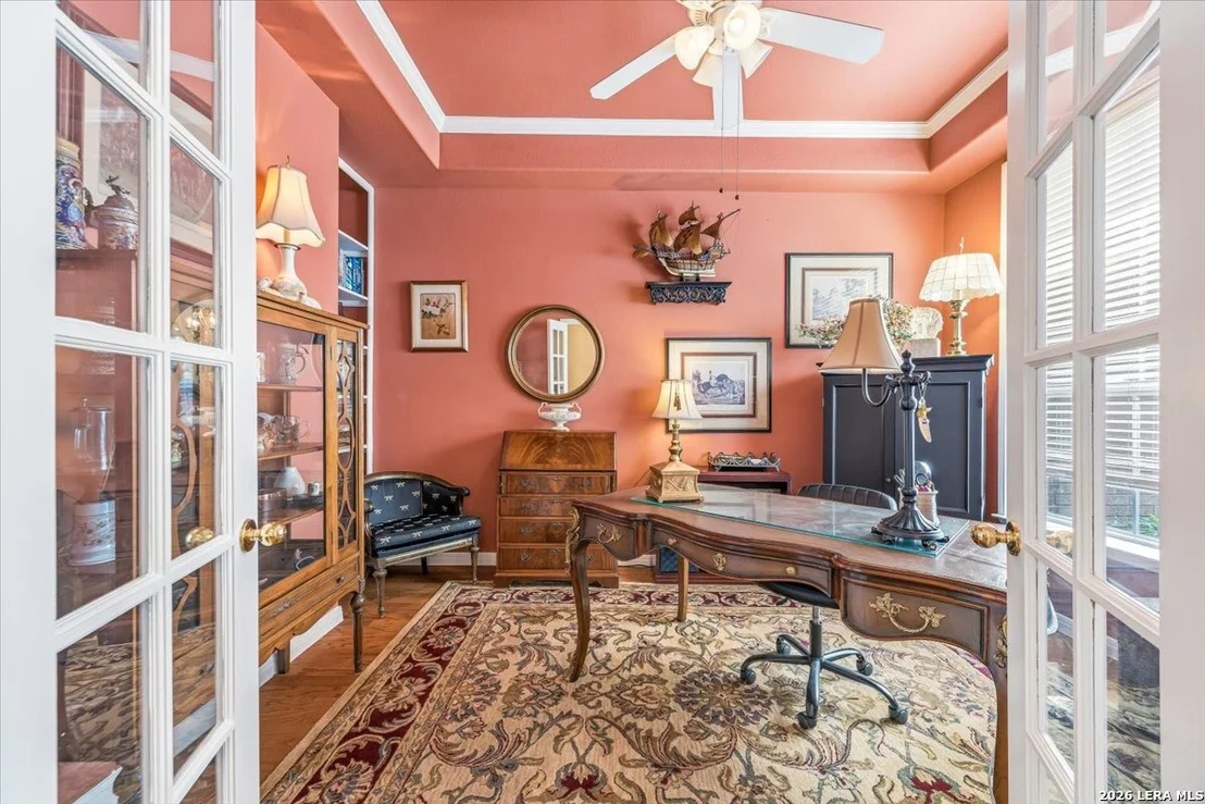 Photo of 17202 Blanco Oaks