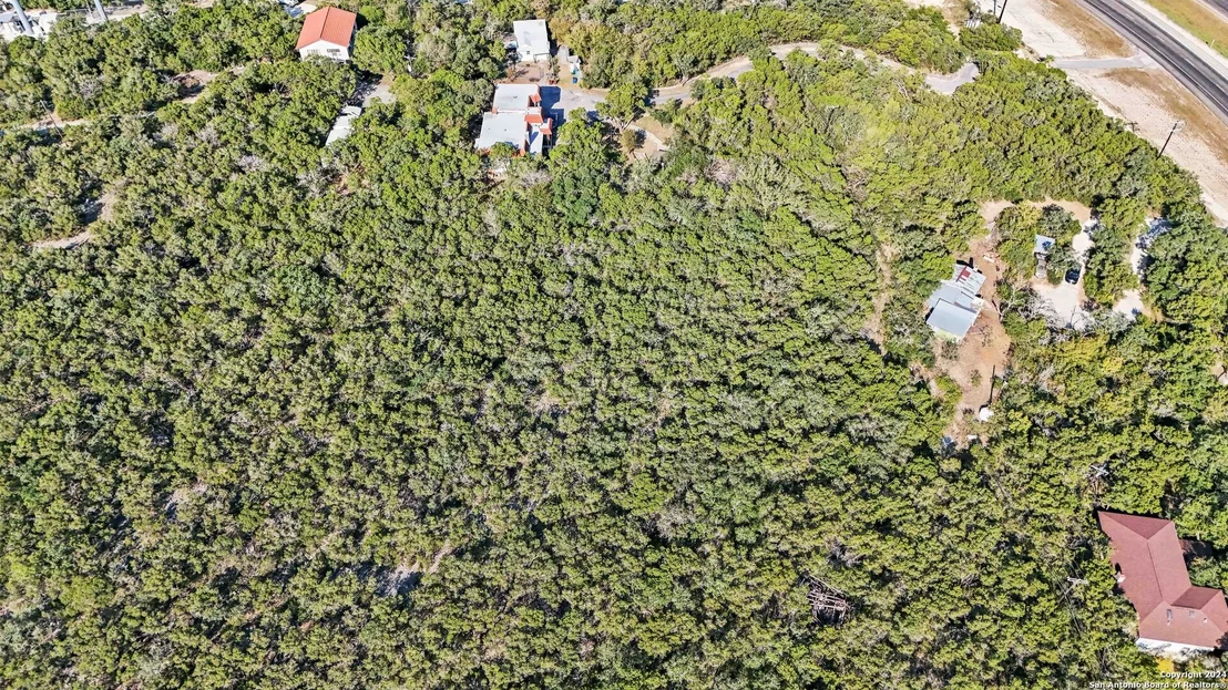 Photo of 18545 BANDERA RD