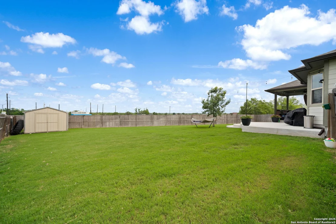 Photo of 13342 Badlands Bend