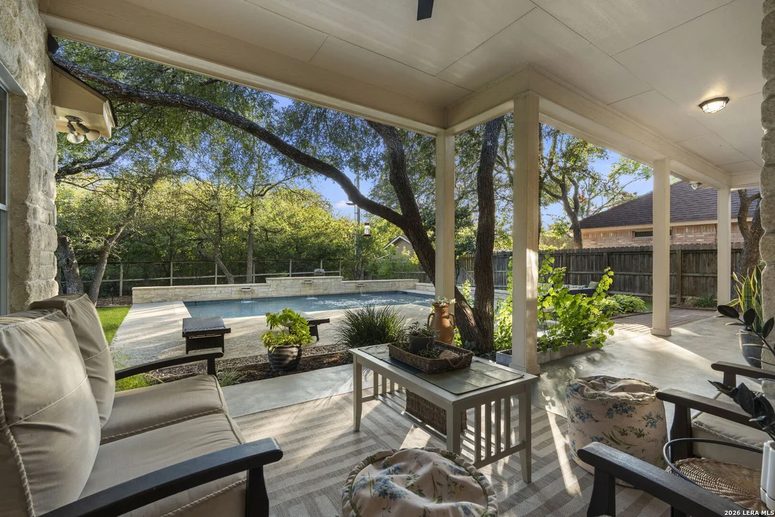 Photo of 14006 POSSUM TREE RD