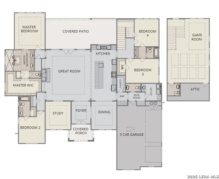 Photo of 5697 Comal Vista