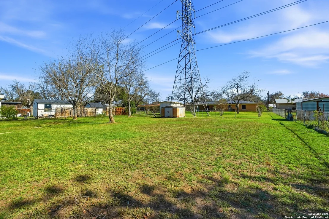 Photo of 2618 Tyne Dr.