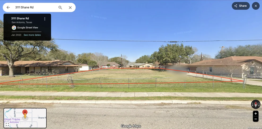 Photo of 3111 SHANE RD