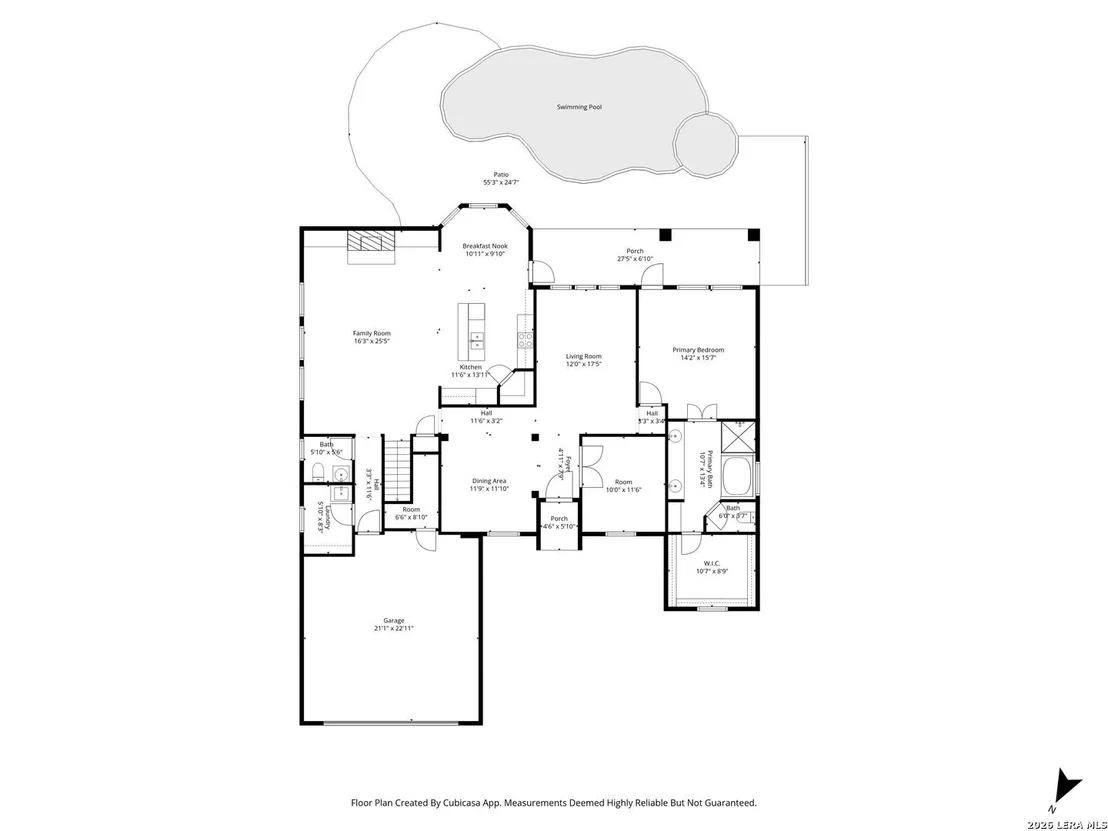 Photo of 16426 Chase Oak
