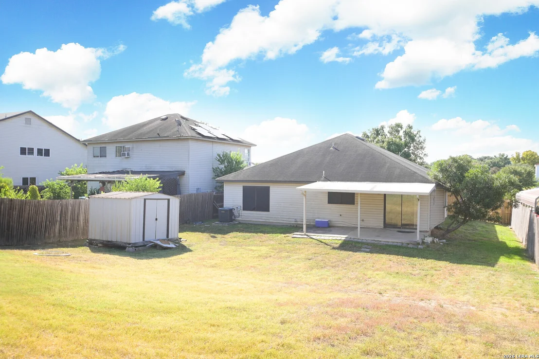 Photo of 6927 RAINTREE PATH