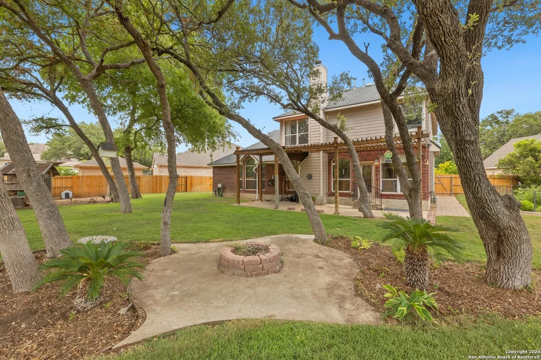 Photo of 14018 POSSUM TREE RD