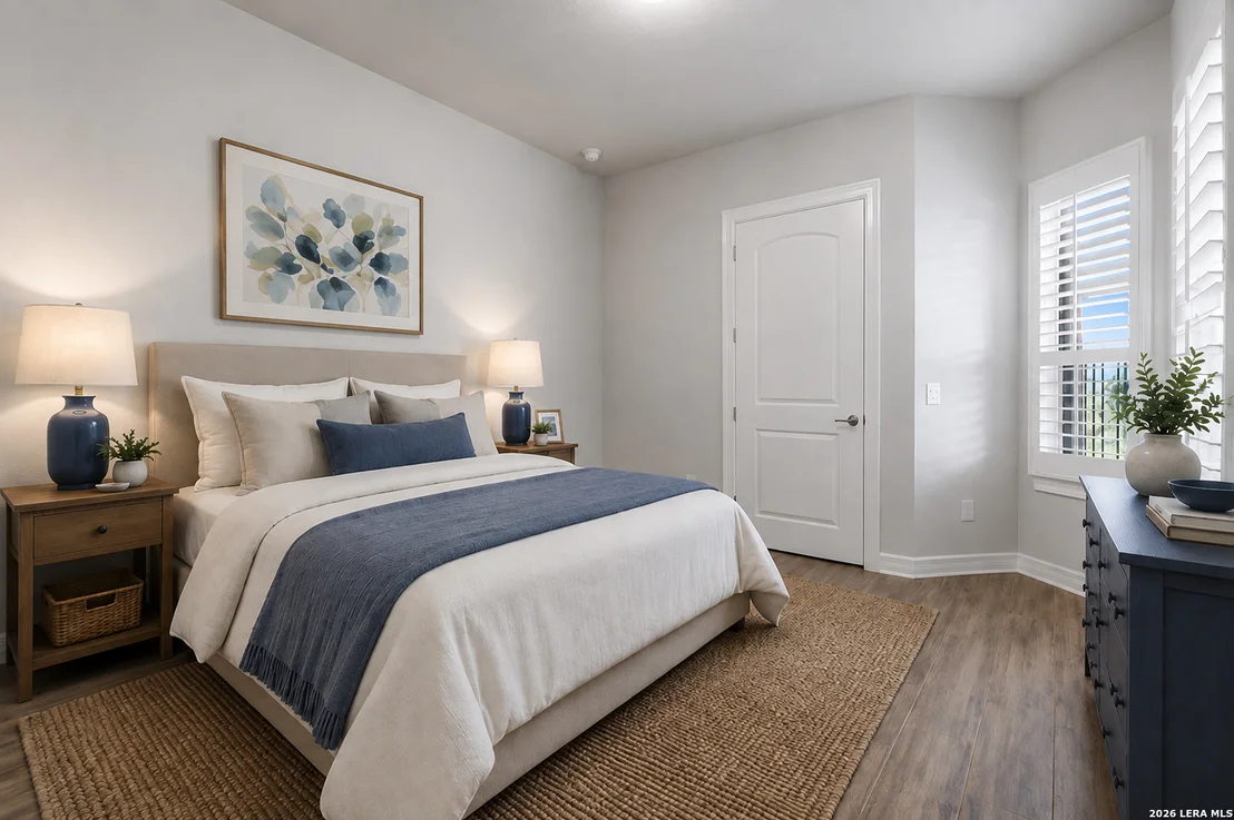 Photo of 1606 Bunchberry