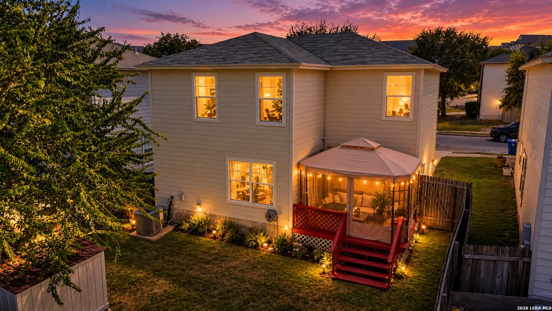 Photo of 4811 Adkins Trail