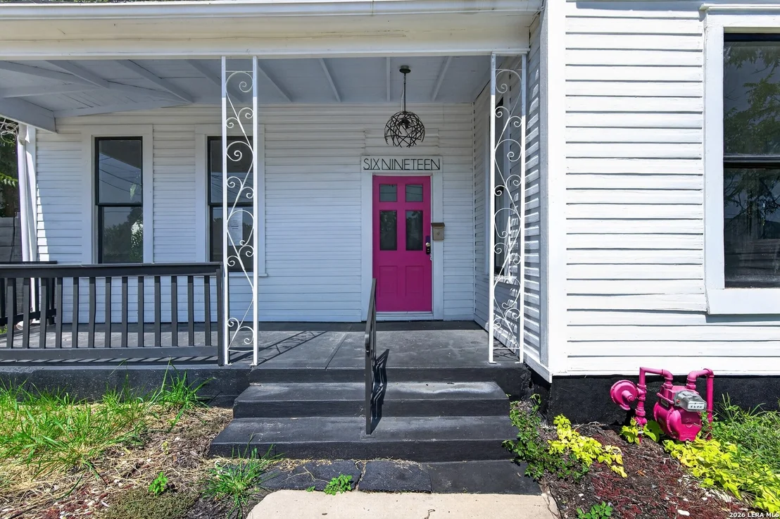 Photo of 619 Willow