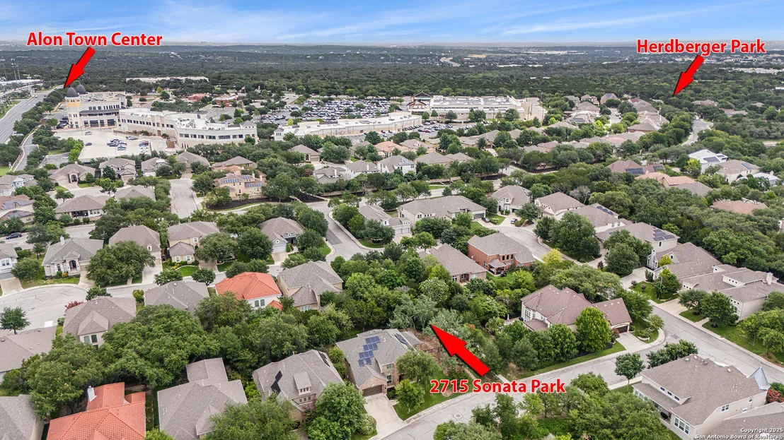 Photo of 2715 Sonata Park
