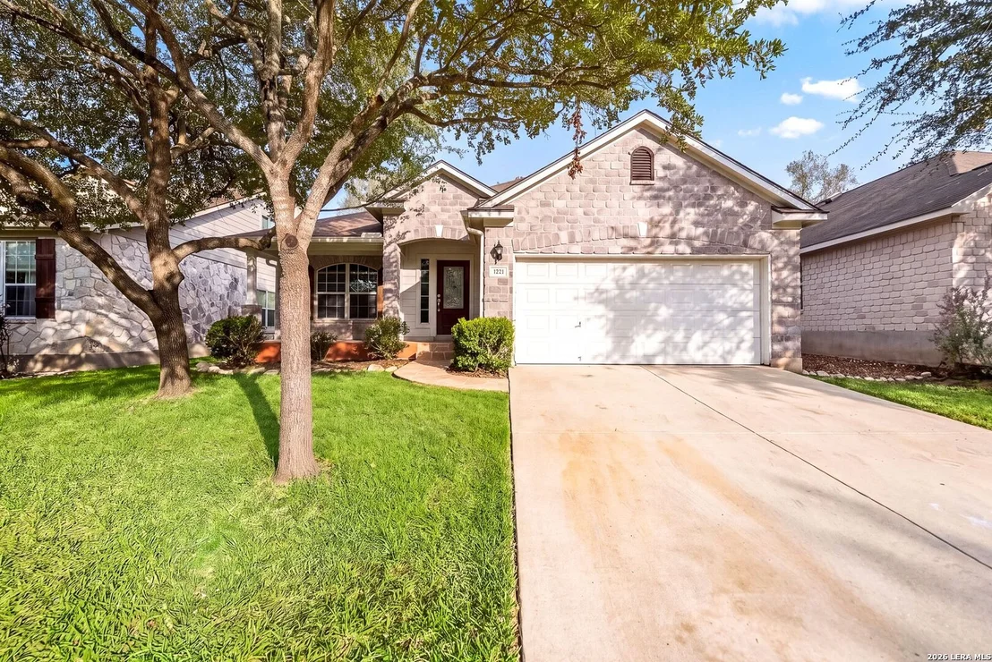 Photo of 3451 Bennington Way