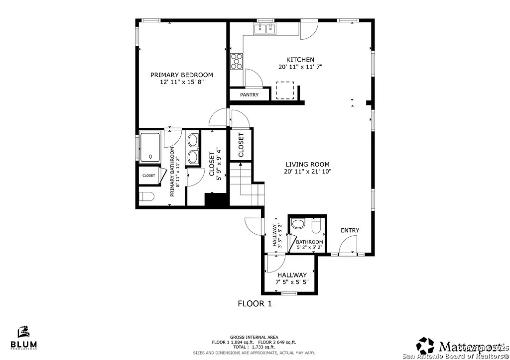 Photo of 2235 Westover Loop