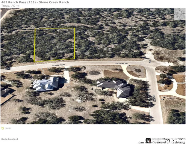 Photo of 463 Ranch Pass