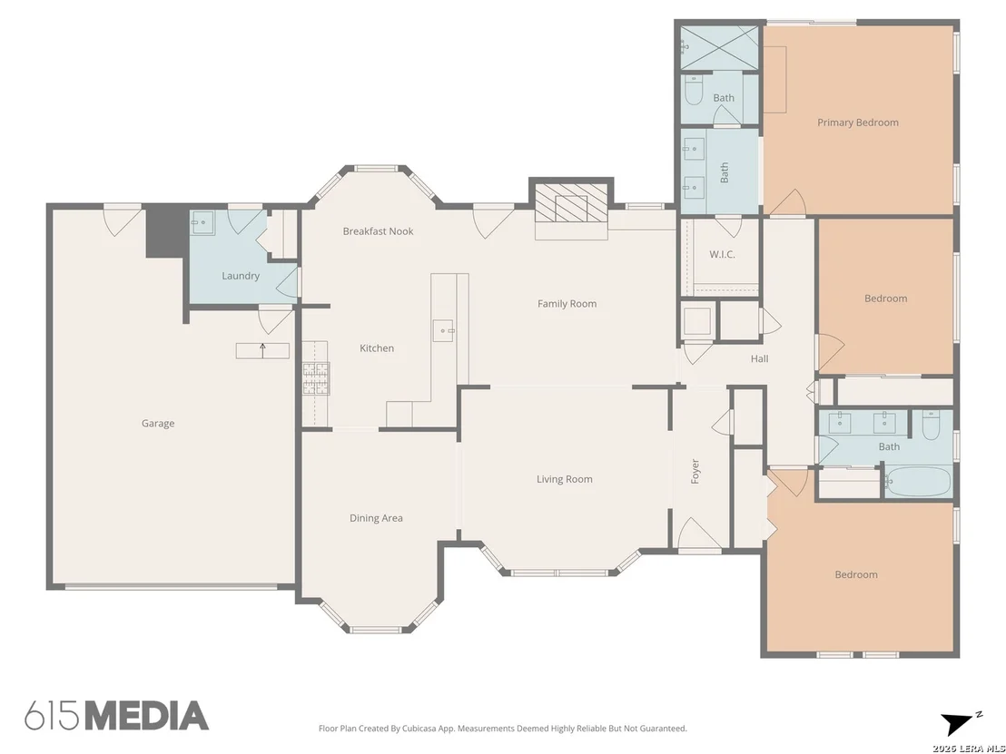 Photo of 1430 Synandra