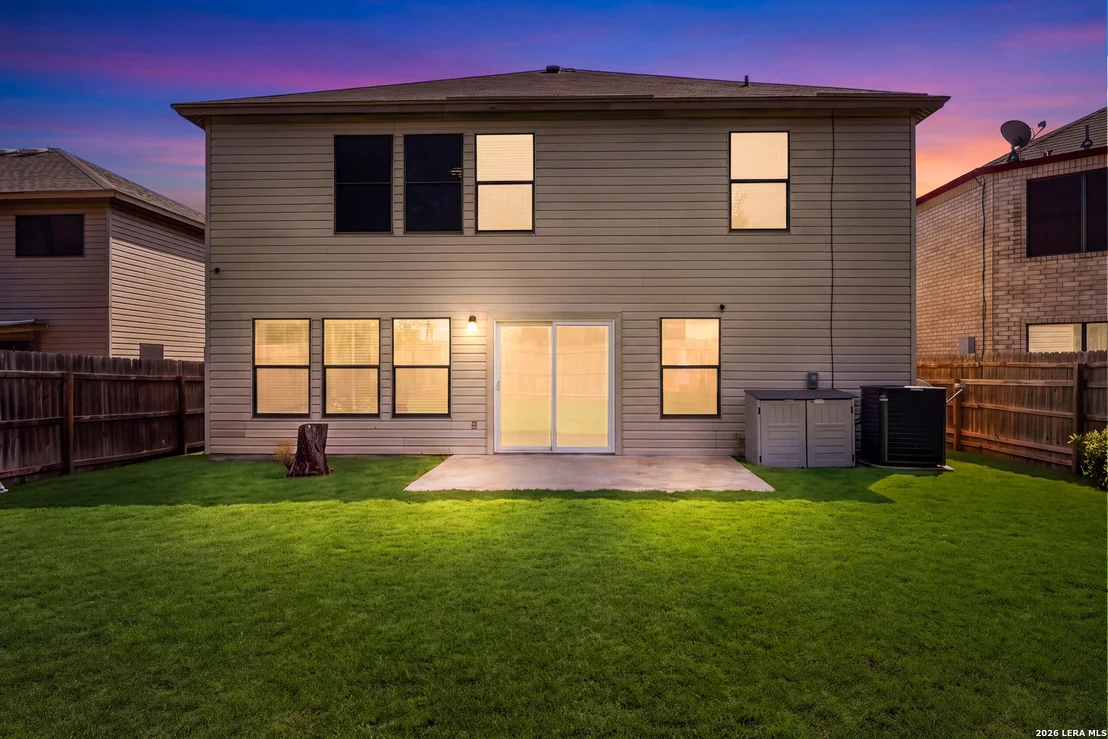 Photo of 311 Territory Oak