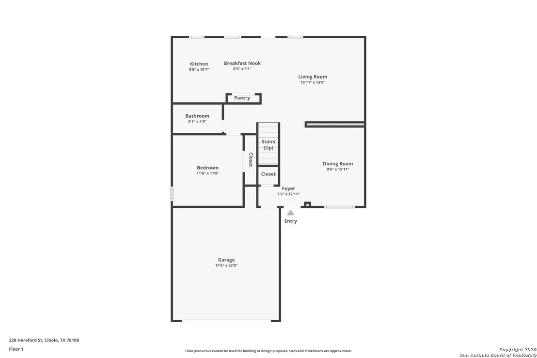 Photo of 228 Hereford