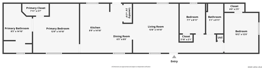Photo of 953 Forest Oaks Dr