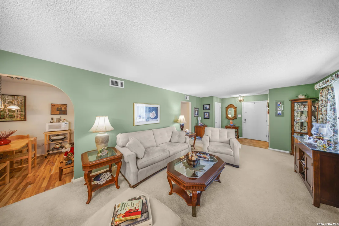 Photo of Unit 49G at 8915 Datapoint Dr.