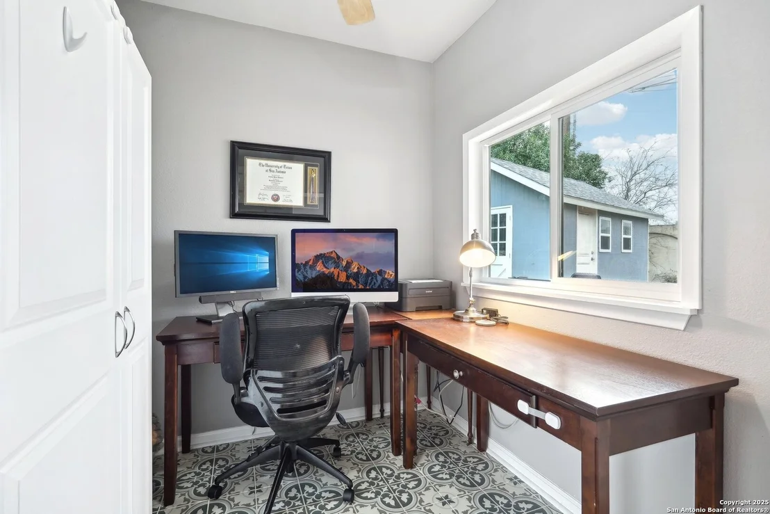 Photo of 8418 Cimarron Dr