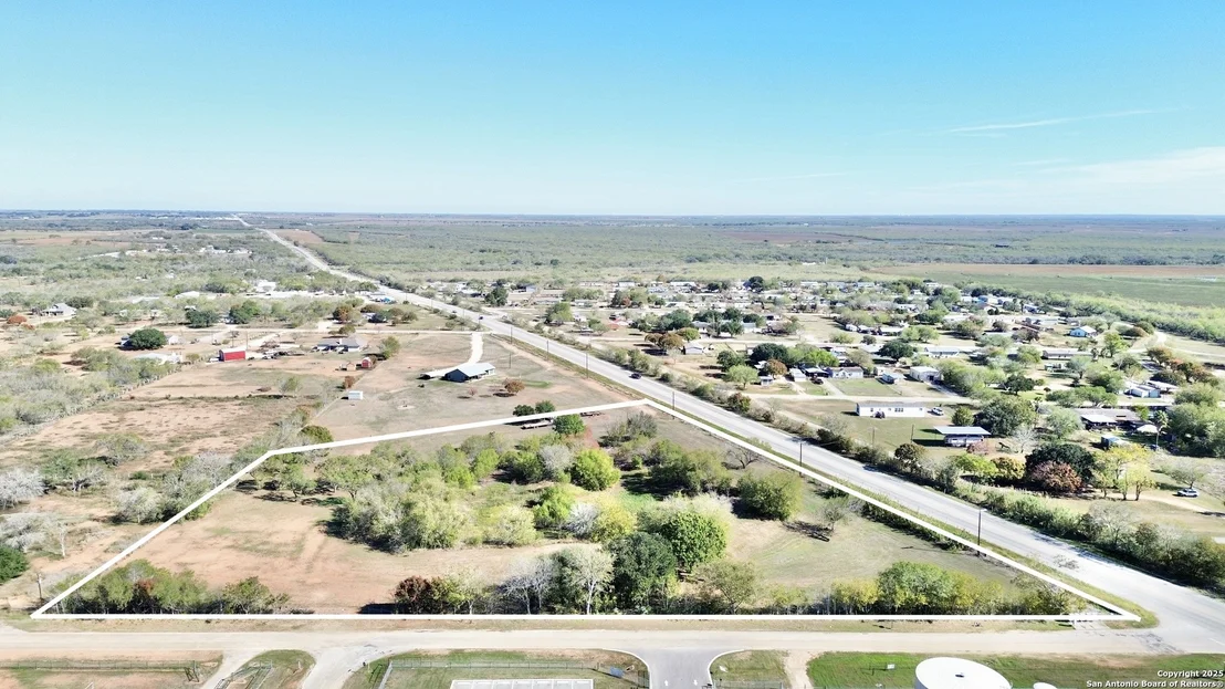 Photo of LOT 14 Northfield Subdivision unit two