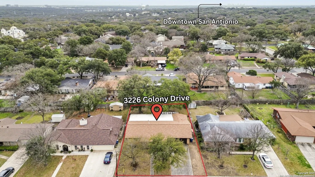 Photo of 3226 COLONY DR