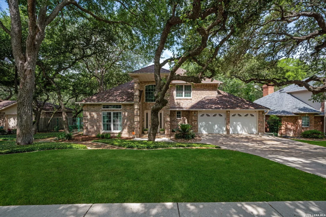 Photo of 2917 BENT TREE DR
