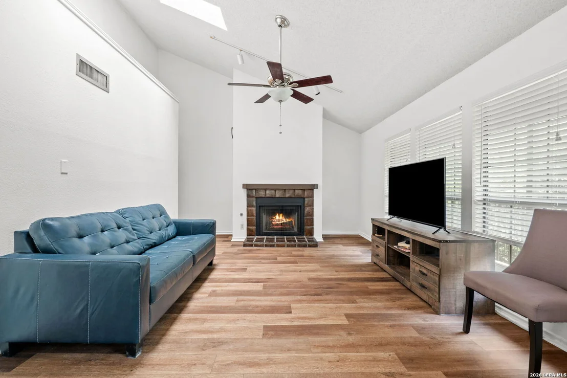 Photo of Unit 74 at 8611 Datapoint Dr