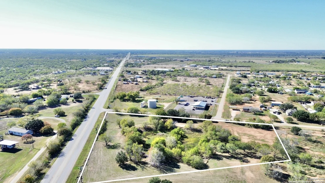 Photo of LOT 14 Northfield Subdivision unit two