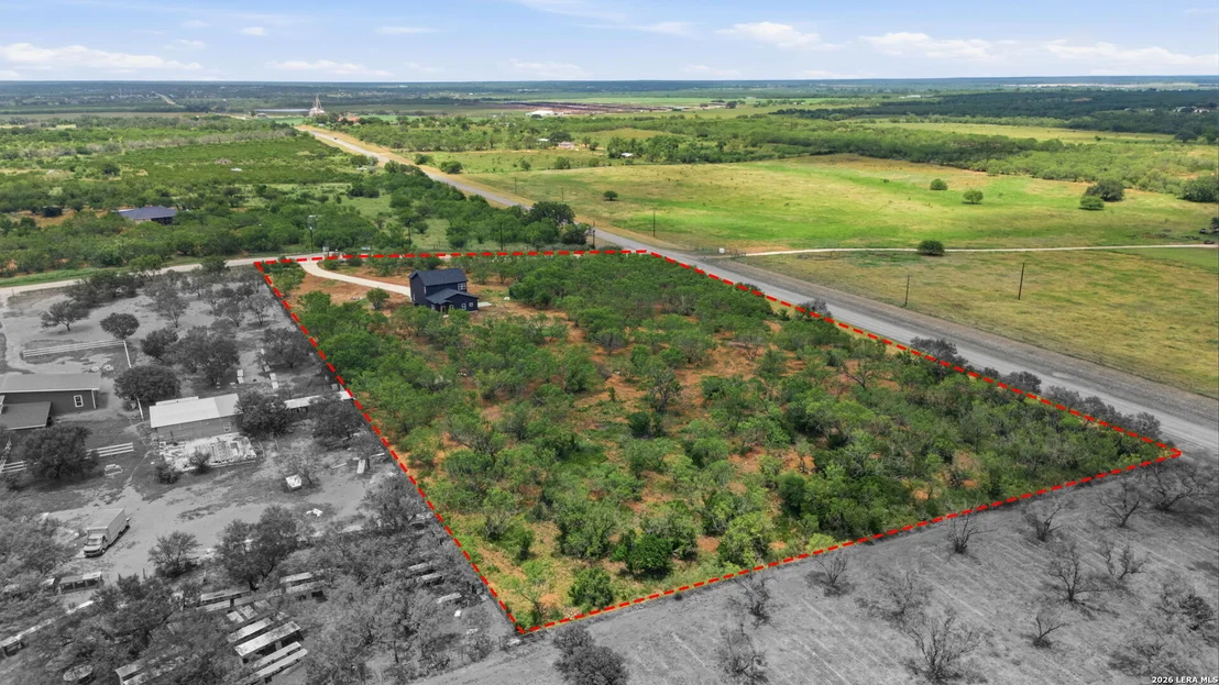 Photo of 111 County Road 2660