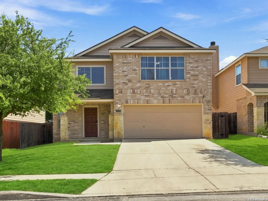 Photo of 5512 Saffron Way