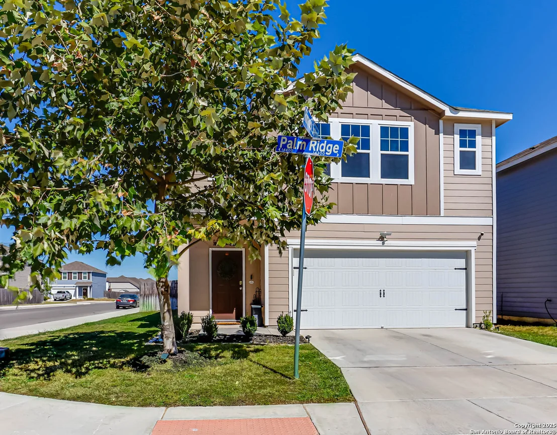 Photo of 14383 Palm Ridge