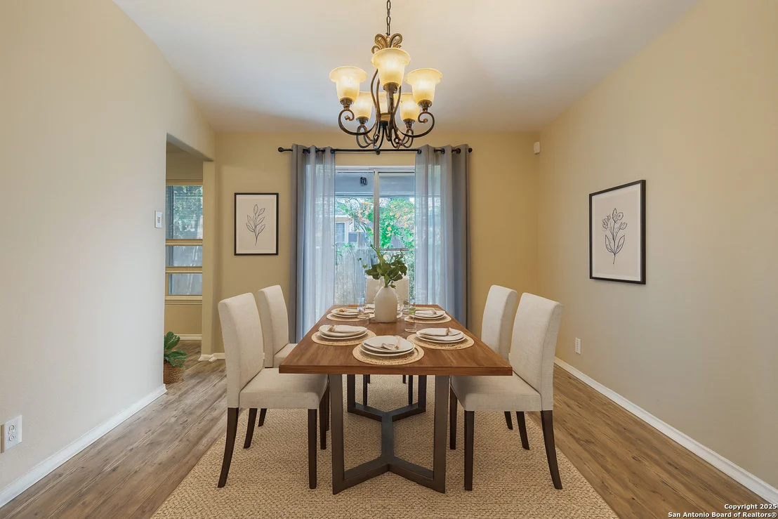 Photo of 4128 Wensledale