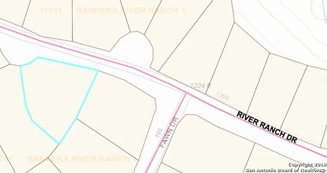 Photo of LOT 7 RIVER RANCH DR