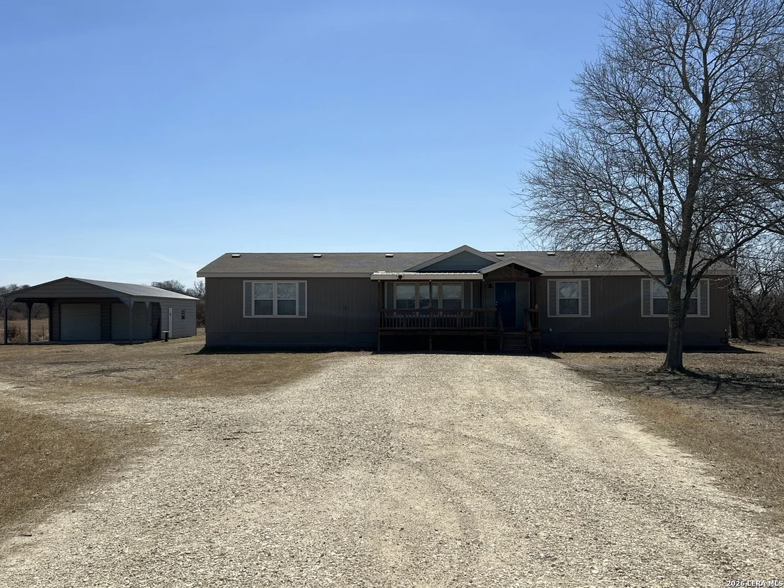 Photo of 376 County Road 5702