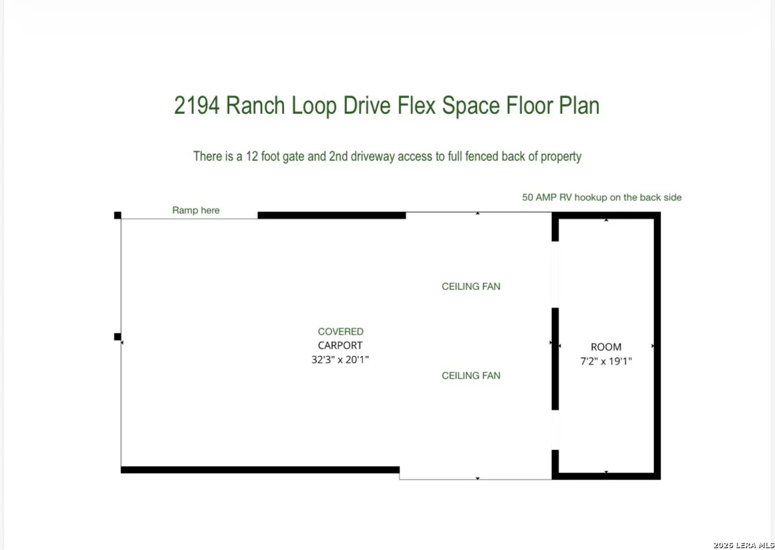 Photo of 2194 RANCH LOOP DR