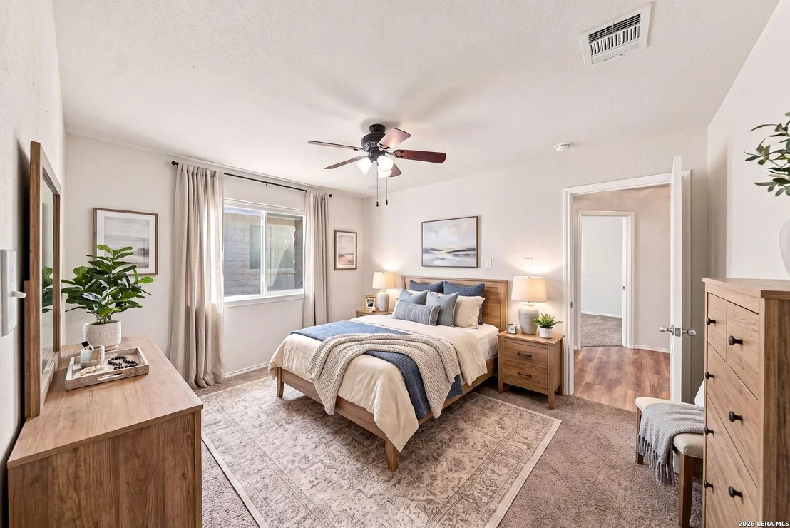 Photo of 3451 Bennington Way