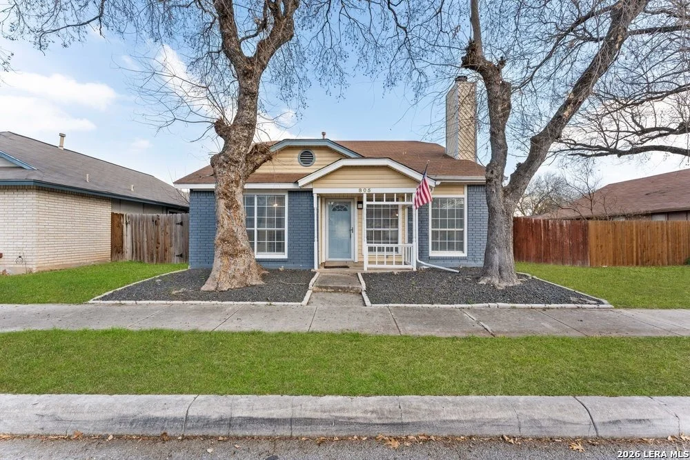 Photo of 805 Garden Meadow Dr