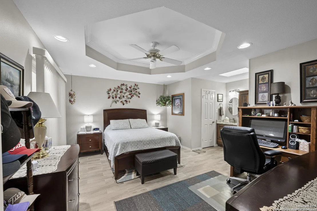 Photo of 1008 Robert Derrick Dr.